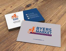 #981 for Logo Design by cmax2