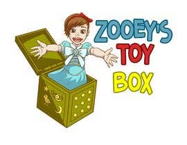 #45 untuk Need Logo for Toy Store oleh HakemFriday