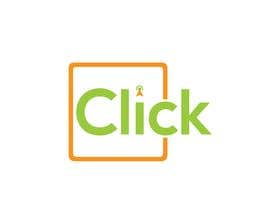 as9411767님에 의한 I need a logo design for a payment solution app called click.을(를) 위한 #19