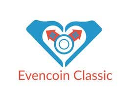 #118 para Design a Logo for Evencoin Classic de dinislam1122