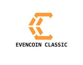 #120 สำหรับ Design a Logo for Evencoin Classic โดย lavinajain