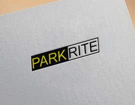 #46 for Logo Design - Park Rite av sabbir720
