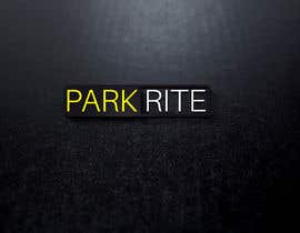 #73 for Logo Design - Park Rite av mstmonowara321