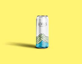 #1 สำหรับ 16oz Beverage Can Mock Ups - Graphic Design โดย VicentiuK