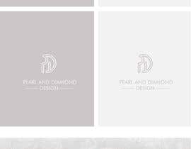#112 para Pearl and Diamond Design - Logo de eleanatoro22