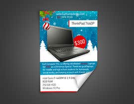 #7 for Computer Sale Flyer by ayaabdelhady1222