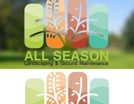 #32 para Landscape Company Logo de Galfi