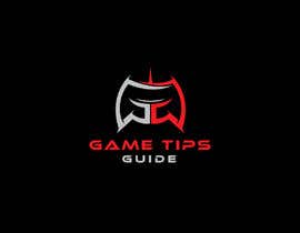 #350 Game Tips Guide - Logo Design részére bikib453 által