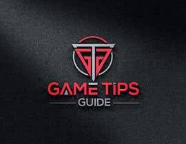 #316 Game Tips Guide - Logo Design részére babulmiahsunrise által