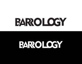 #12 for Simple Lettering [barrology] by tanmoy4488