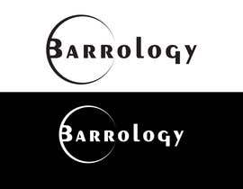 #21 for Simple Lettering [barrology] by tanmoy4488