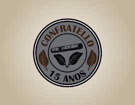 #9 for Logotipo confraria do Charuto av rubellhossain26