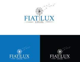 #489 for New logo for a law firm by ericsatya233