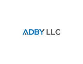 #162 pёr New Logo for company - ADBY LLC nga DavidLius71