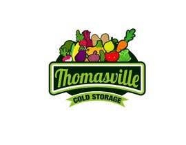 #84 per Thomasville Cold Storage da skaydesigns