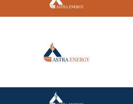 #47 for Design a unique logo for Astra Energy by Monirjoy