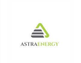 #35 สำหรับ Design a unique logo for Astra Energy โดย innovative190