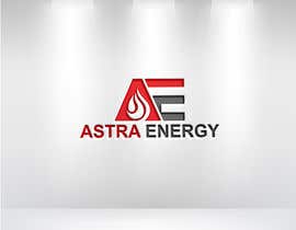 #42 za Design a unique logo for Astra Energy od mhfreelancer95