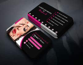 #71 for design doubled sided business card by Tarikul0514