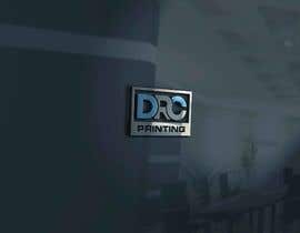#7 for Logo DRC Printing by mindreader656871