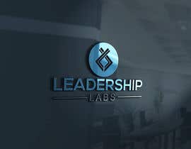 #69 para Leadership Labs Logo de arialdesign123