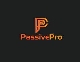 #82 for App Logo - Passive Fire Protection by arabbayati