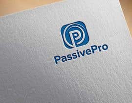 #181 for App Logo - Passive Fire Protection by ODDxDesign
