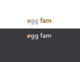 #79 for Make an egg logo by lamin12