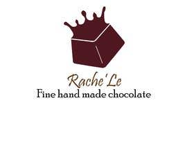 #16 för Logo for chocolatier av tulona0196
