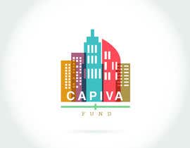 #854 para Logo for a real estate &amp; private equity fund de artisticmunda