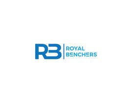 #33 för Royal Benchers av RUMANA23