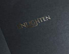 #20 for We need a great Logo design that looks luxury and creative for our new Company called “Enlighten Africa” by mishisir09