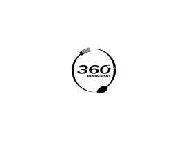 #258 for Restaurant Logo Design by mithilesh07