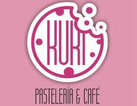 #16 Logotipo Cafetería Pastelería részére gabiota által