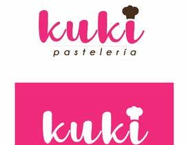 #6 para Logotipo Cafetería Pastelería de mari8a