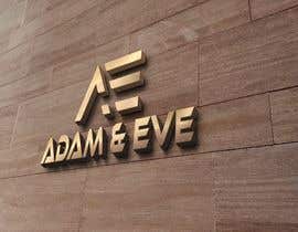 #1287 for Design me a logo for adam&amp;eve by MATLAB03