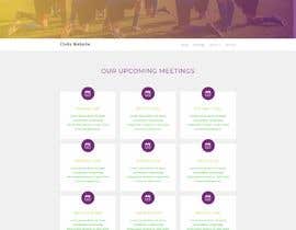 #30 for Design and create responsive website. by GorillaMorals
