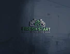 #43 Fresh Start Logo részére MaaART által