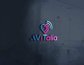 #31 for AViTalia logo by unitmask