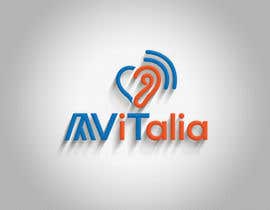 #37 AViTalia logo részére unitmask által