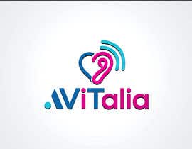 #39 AViTalia logo részére unitmask által