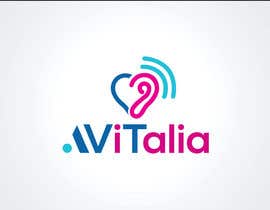 #40 AViTalia logo részére unitmask által