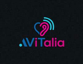 #41 AViTalia logo részére unitmask által