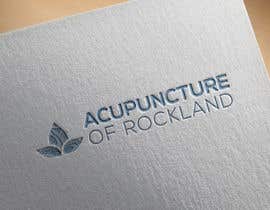 #12 for Acupuncture logo by danyalkhalid33