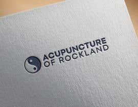 #13 for Acupuncture logo by danyalkhalid33