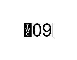 #81 untuk Logo Design - Two Nine oleh Ashekun