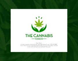 #77 สำหรับ Cannabis leaf logo โดย asifcb155