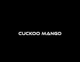 #21 untuk logo for CUCKOO MANGO oleh SEOexpertAlamin