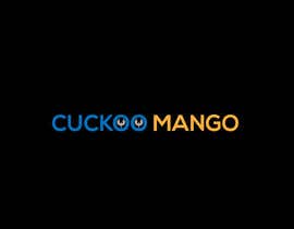 #5 för logo for CUCKOO MANGO av waningmoonak