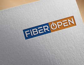 #369 for Fiber Open by designstore523